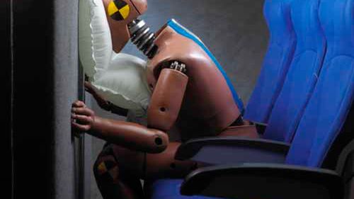 Poduszka naprawdę powietrzna 1