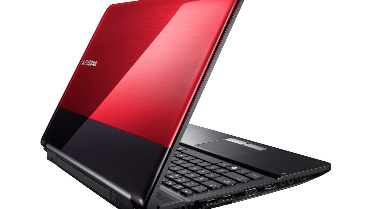 Samsung RC520 - uniwersalny i niedrogi 1