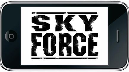 iTest: Sky Force 1