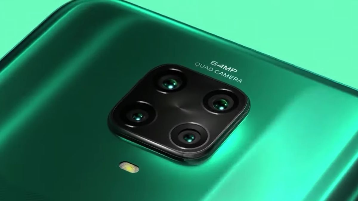 Redmi Note 9 i 9 Pro oficjalnie. Tym razem Xiaomi nie zapomniało o NFC 1