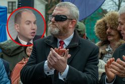 Napięcie na polskiej prawicy. Człowiek Nawrockiego uderza w Brauna