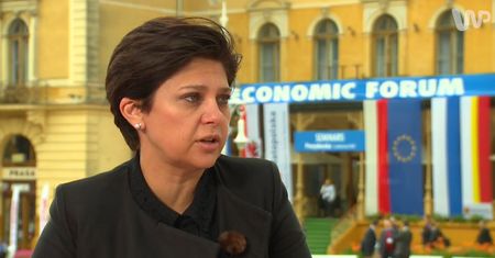 Bożena Lublińska-Kasprzak, prezes PARP: Polskie firmy ruszają do Iranu. Co zaoferują?