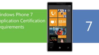 Microsoft aktualizuje Wymogi Certyfikowania Aplikacji w Marketplace 1