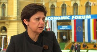 Bożena Lublińska-Kasprzak, prezes PARP: Polskie firmy ruszają do Iranu. Co zaoferują?