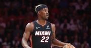Jimmy Butler ponownie zawieszony przez Miami Heat