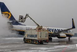 Śląskie. Blisko 70 regularnych kierunków z lotniska w Katowicach Pyrzowicach