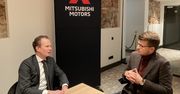 Quo vadis, Mitsubishi? Szef marki na Europę sprzedaje modele Renault i nie traci wiary