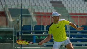 Jan Zieliński zagra o finał. Sprawdź plan Wimbledonu na piątek