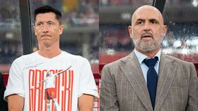 Przeprowadzono sondaż. Polacy podzieleni ws. Lewandowskiego