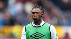 Transfery. Moise Kean może wrócić do Włoch. Ojciec piłkarza: Nie mam żadnych relacji z Raiolą