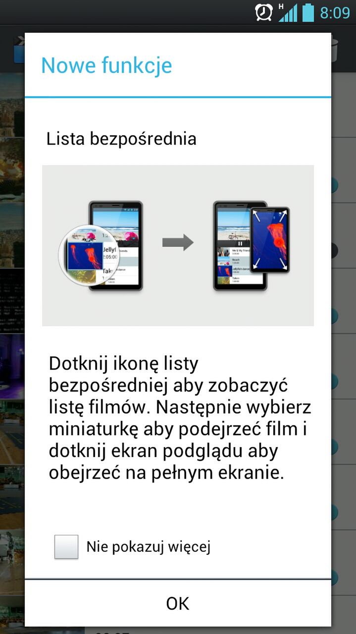 LG Swift 4X HD - dobra alternatywa dla mainstreamu high-endów [test] 26