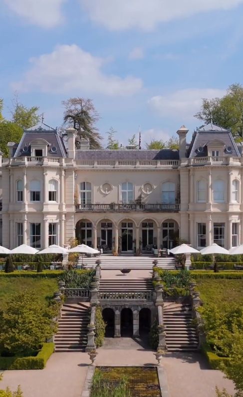 Beaverbrook Hotel