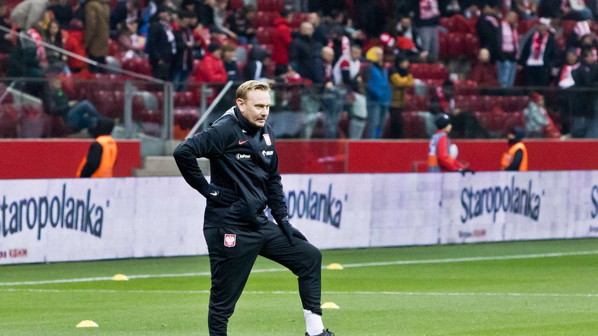 WP SportoweFakty / Tomasz Fijałkowski / Na zdjęciu: Sebastian Mila