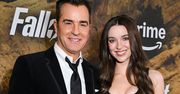 Theroux zostanie ojcem. W przeszłości było głośno o jego związku z Aniston
