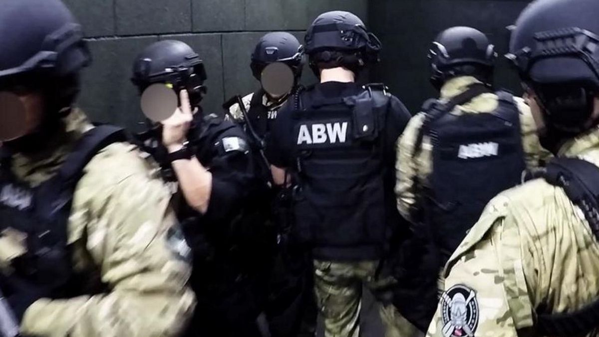 Problemy ABW. Agencja chce się rozwijać ale brakuje ludzi