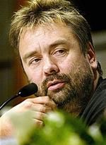 Luc Besson przyleciał do Polski