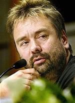 Luc Besson dla dobra planety