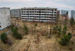 Polskie miasta-widma