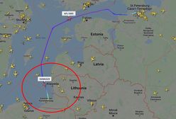 Ruch lotniczy między Rosją a Kaliningradem. Jakim cudem nadal jest możliwy?