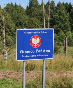 Rosjanie próbują przekraczać polsko-rosyjskie przejścia graniczne z obwodem kaliningradzkim. Niektórym się udaje