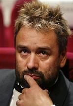 Luc Besson buduje miasteczko filmowe