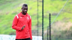 Skandal z udziałem Balotellego. Mają go serdecznie dość