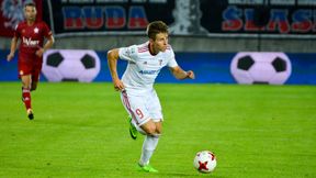 Piłkarz reprezentacji Polski z powodu kontuzji nie zagra w meczu z Nigerią oraz Koreą
