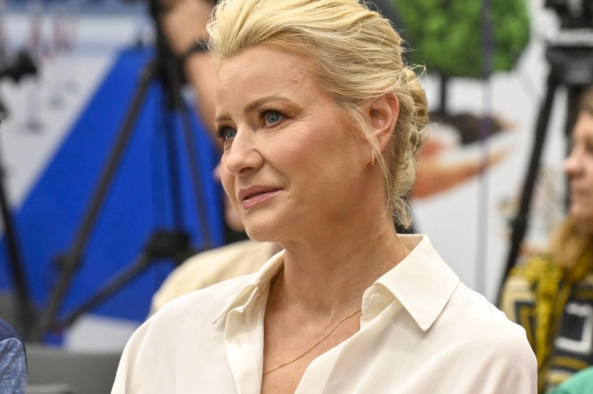 Chciała zagrać u Smarzowskiego. Do dziś pamięta, co od niego usłyszała