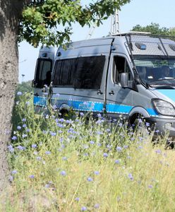 Mrowiny. Zabójstwo 10-letniej Kristiny. Sąd przedłużył areszt Jakubowi A.