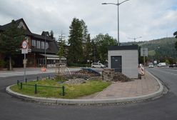 Zakopane buduje publiczne toalety. Koniec "paragonów grozy"?