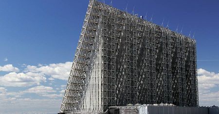 Ukraińcy chwalą się rekordowym uderzeniem. Dron miał pokonać ponad 1800 km