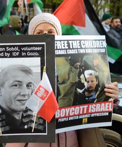 Śmierć Polaka w Strefie Gazy. Izrael powinien wypłacić odszkodowanie?