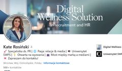 Post o aborcji i marketingu viralem na LinkedIn. Ale to fejk