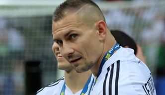 Artur Jędrzejczyk rekordzistą