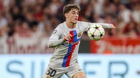 Oficjalnie: jest decyzja ws. talentu Barcy