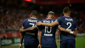 PSG znów zakpiło z Hiszpanów. "Real czuje się jak FC Barcelona"
