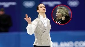 Rosjanka grzmi po igrzyskach. "Najpierw go pobili, potem okradli"