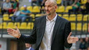EBL. Inne kluby dzwonią po Żana Tabaka. Jasna deklaracja Chorwata