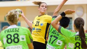 LM: Vistal Łączpol poznał rywalki