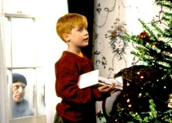 Polsat HD Kevin sam w domu