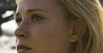Kate Winslet pomogła się rozebrać Evan Rachel Wood