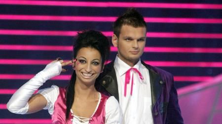 Jola boi się o swoje życie