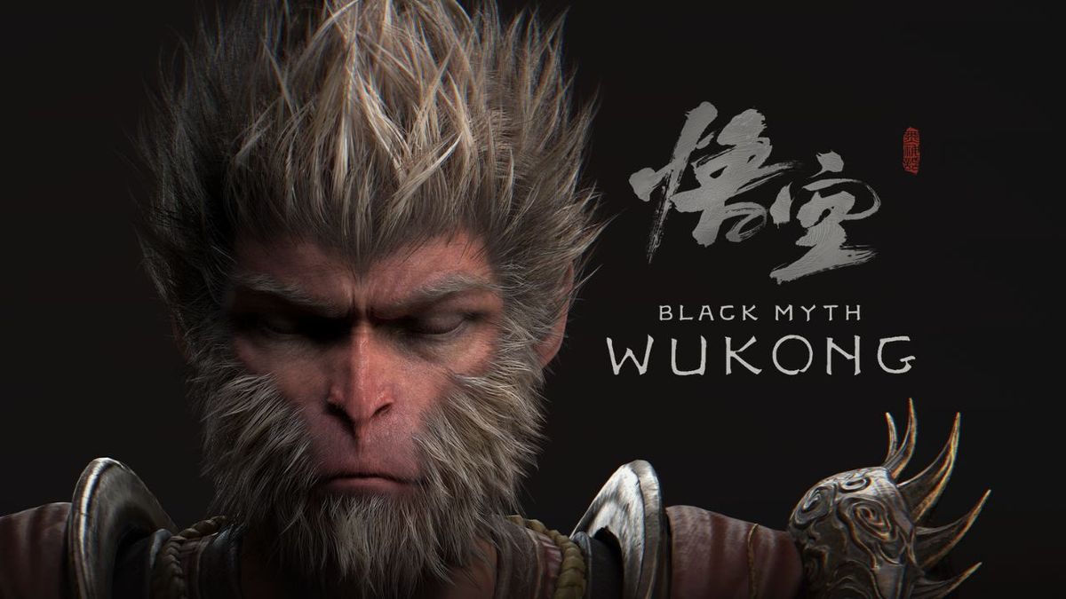 Black Myth: Wukong benchmark