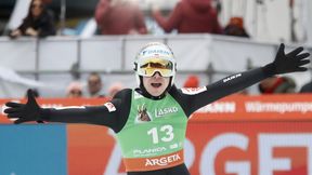 Awans na koniec. Zobacz klasyfikację Pucharu Świata