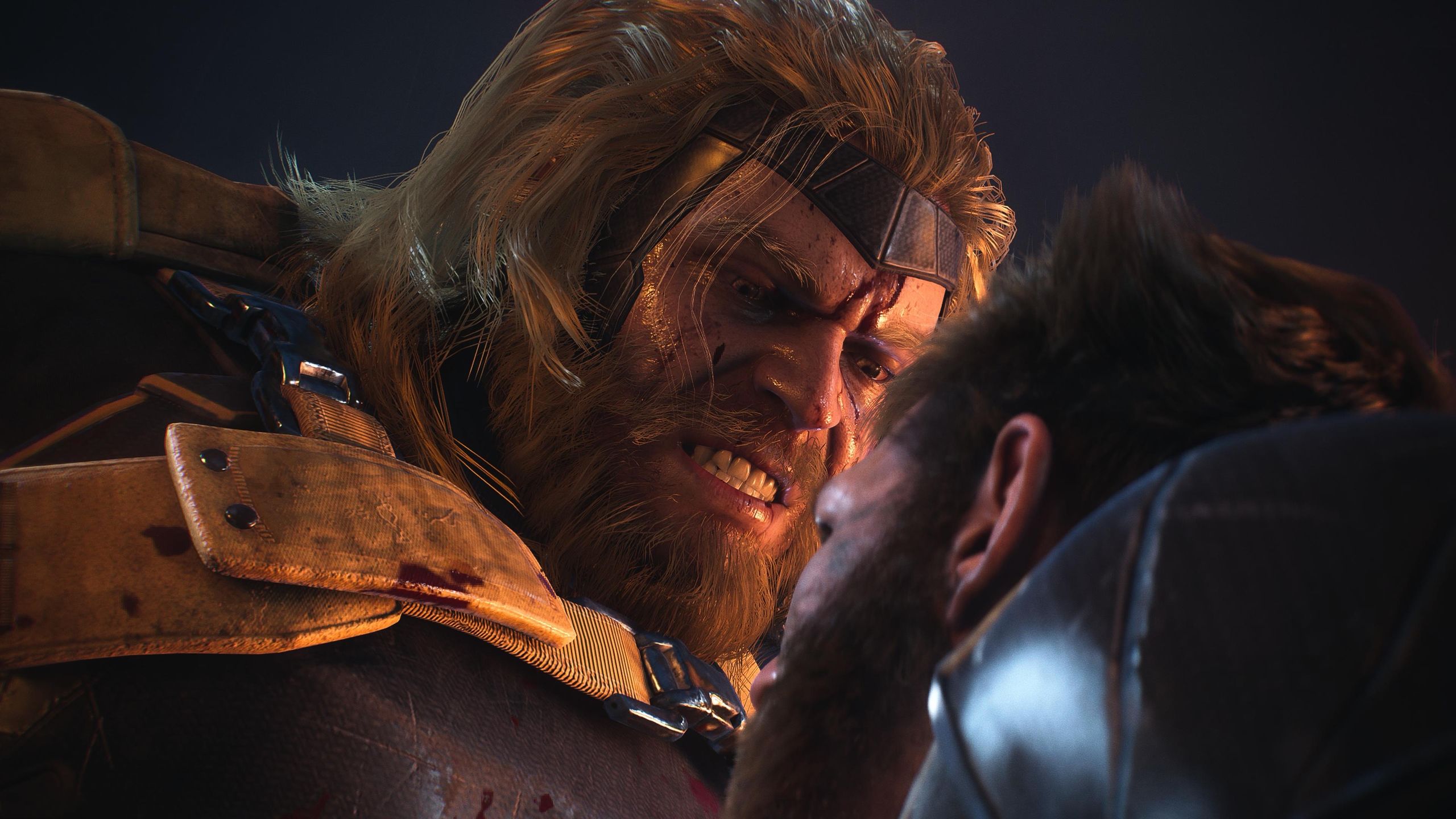 Marvel's Wolverine