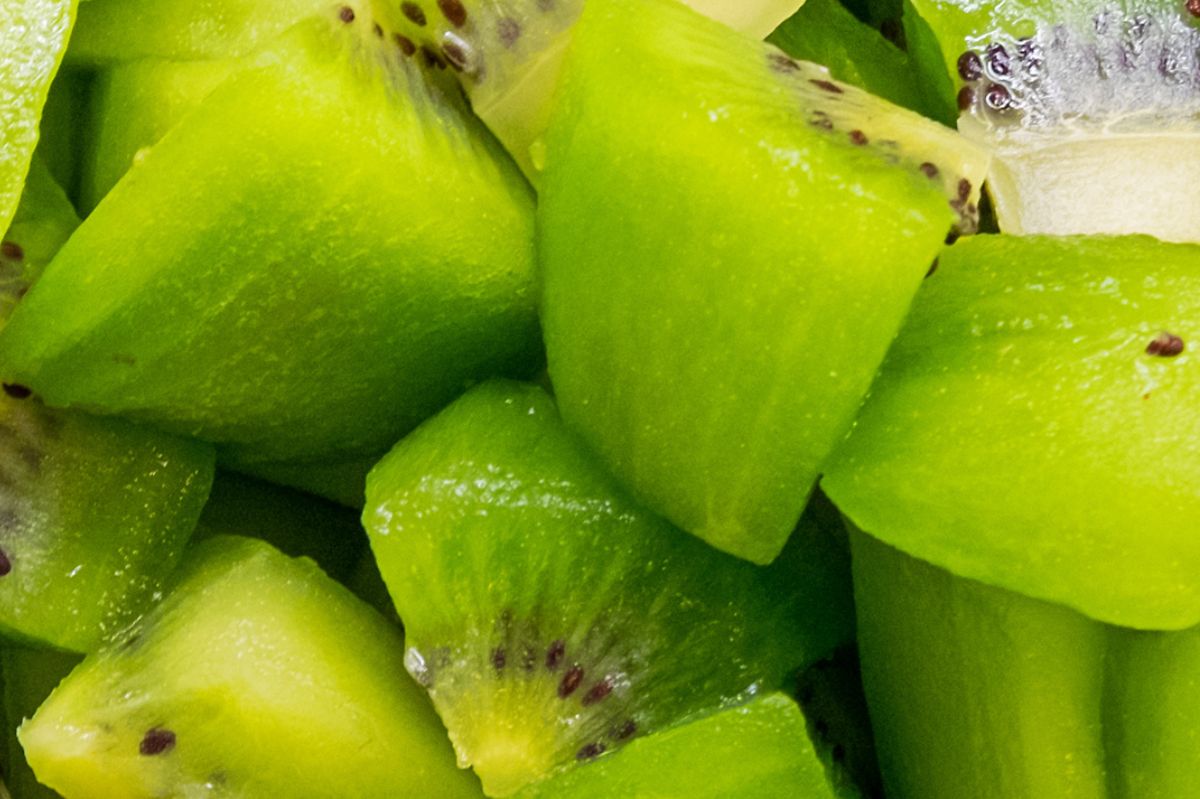 From Chinese gooseberry to sleep-boosting marvel. The surprising health benefits of Kiwis