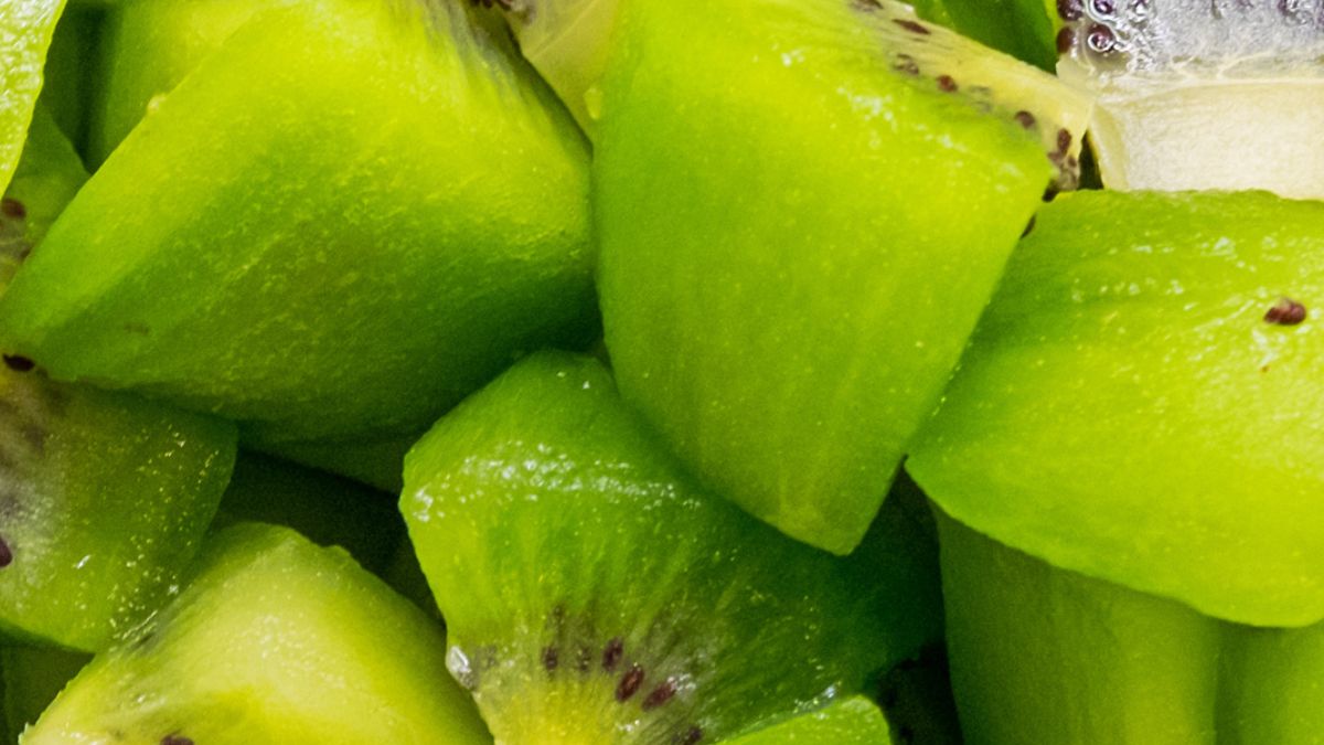 Chiński agrest - czym jest i co mu zawdzięczamy?