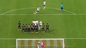 Miał furę szczęścia. Zobacz gola Harry'ego Kane'a