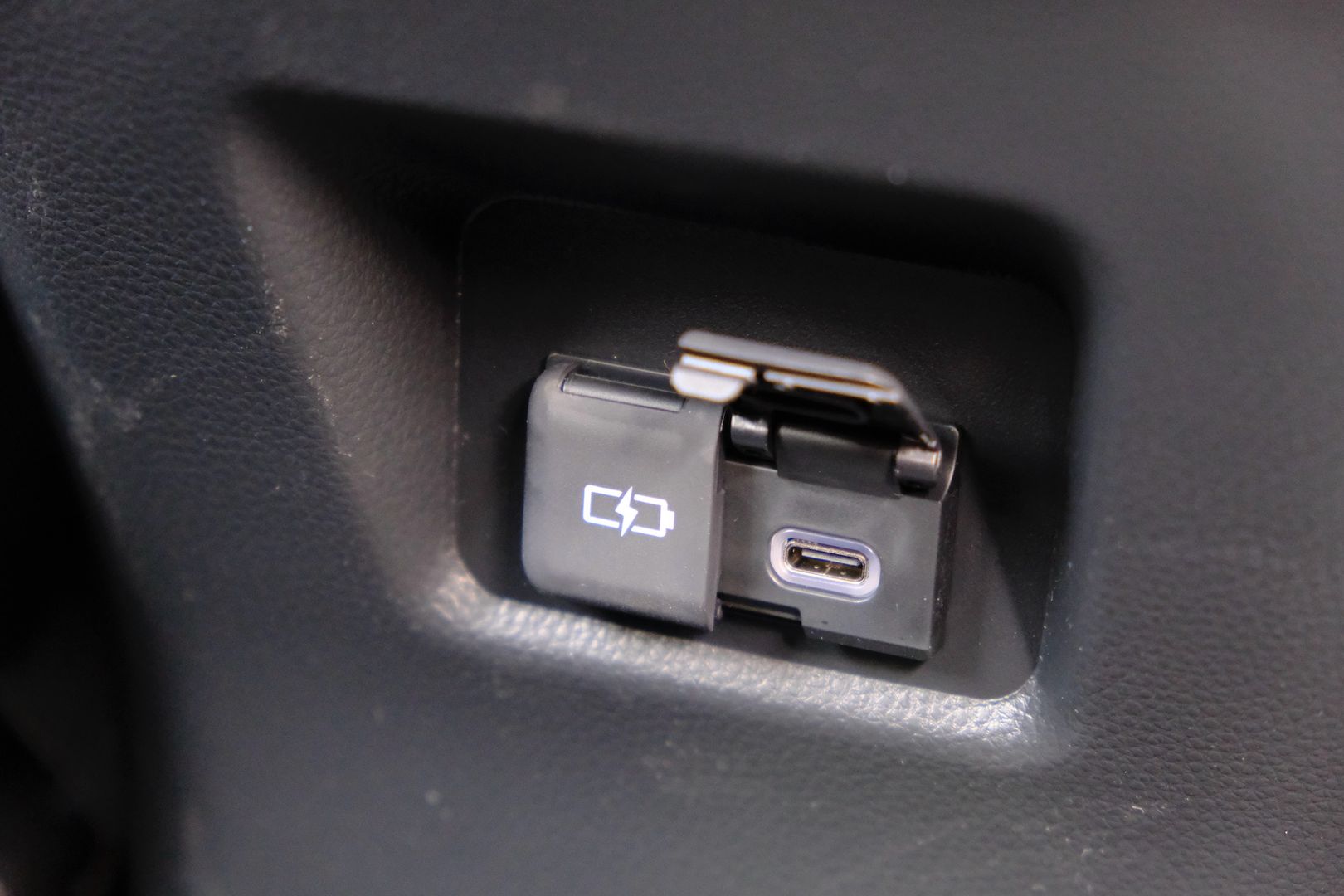 Suzuki Across PHEV