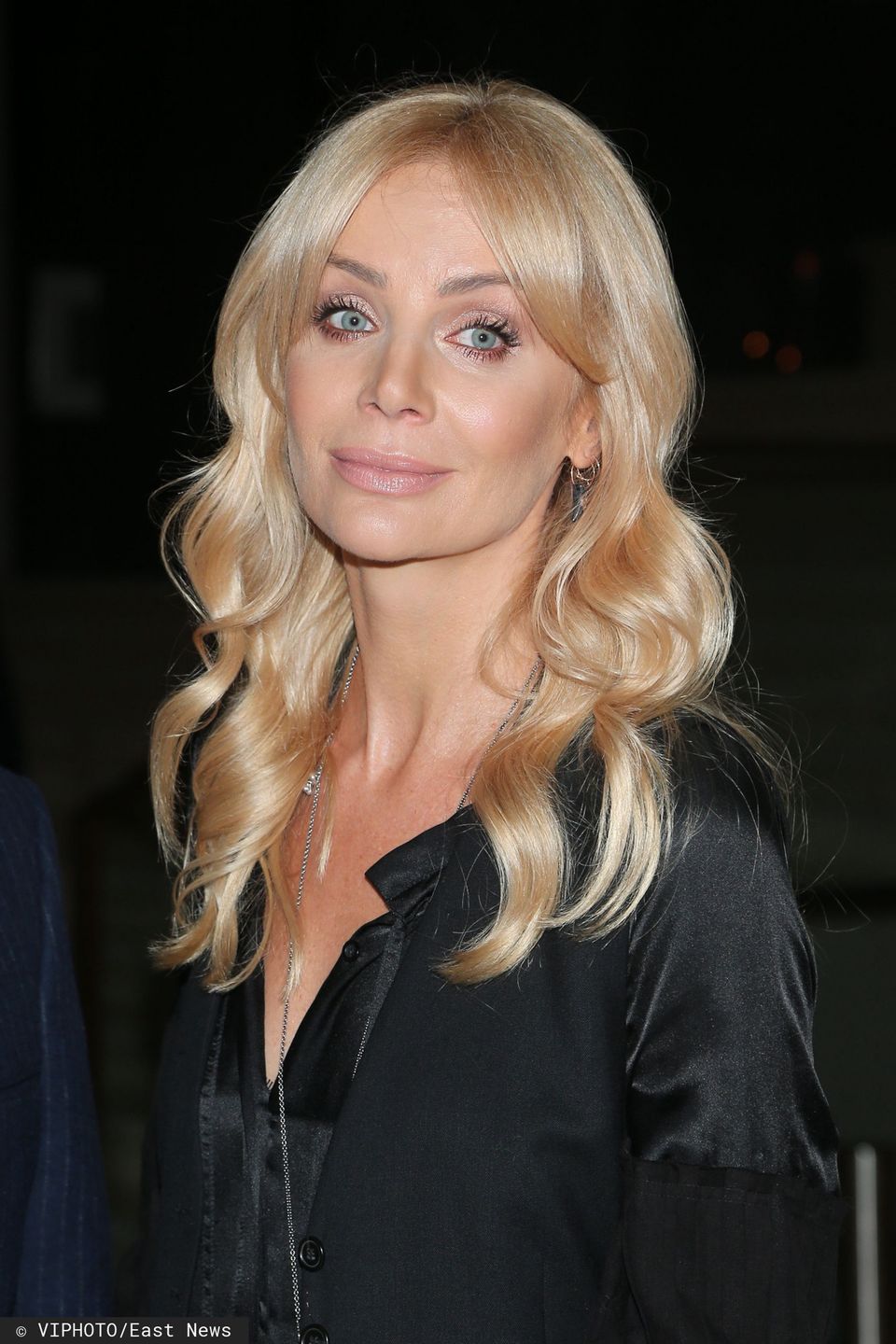 Agnieszka Woźniak-Starak